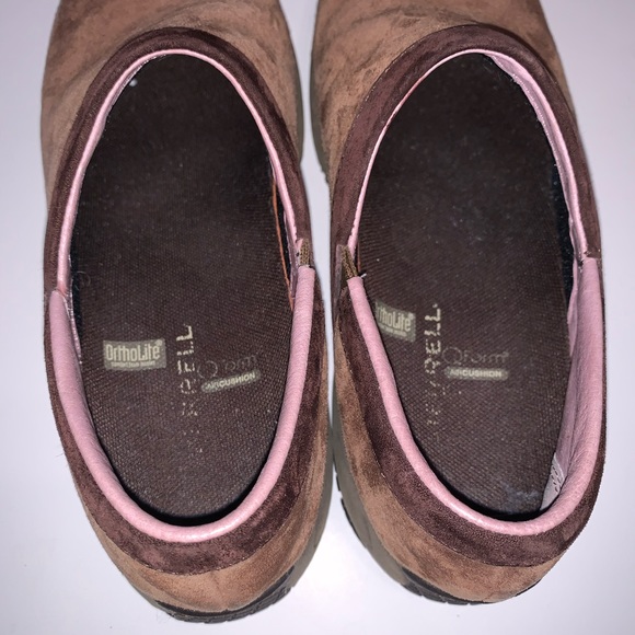 Merrell suede clogs - Picture 9 of 9